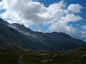 18° Alle spalle del rifugio